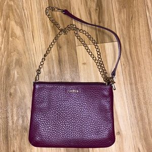 Lodis Emily crossbody; Never used; NWOT